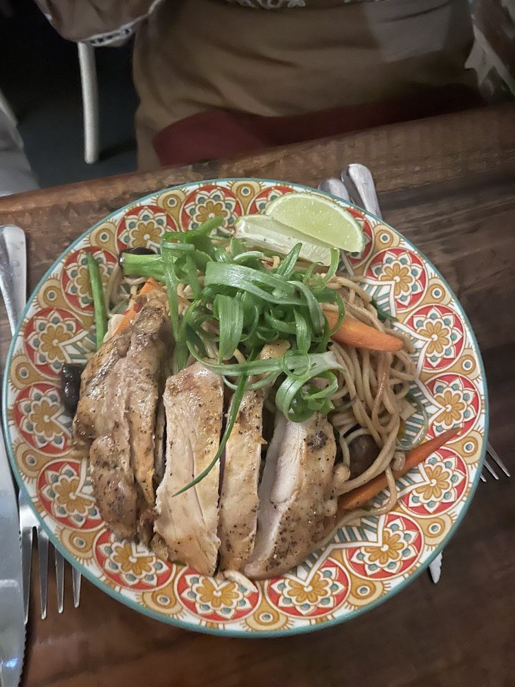 CALIDA KITCHEN & WINE 17 Photos & 11 Reviews 2909 Dr Mlk Jr St N