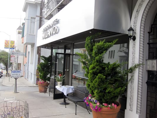 Ristorante Milano by null