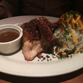J. Alexander's - Chicken and smashed potatoes - New American Near Me - Baton Rouge, Louisiana J. Alexander's - Chicken and smashed potatoes - New American Near Me - Baton Rouge, Louisiana