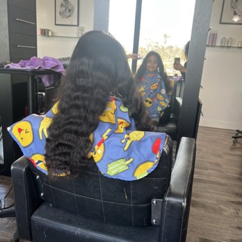 Trapqueen Salon - Before - Hair Salons Near Me - San Diego, California Trapqueen Salon - Before - Hair Salons Near Me - San Diego, California