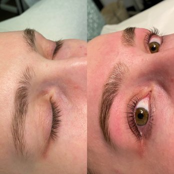 Bea Esthetics - Eyebrow wax and eyelash lift - Skin Care Near Me - Everett, Washington
