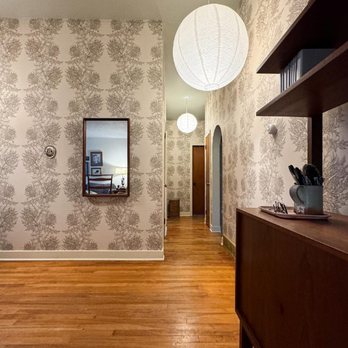 Andrew's Wallpapering Solutions - Wallpapering Near Me Andrew's Wallpapering Solutions - Wallpapering Near Me