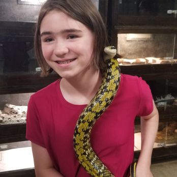 TGR Exotics Wildlife Park - Zoos Near Me - Spring, Texas