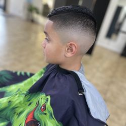 Styles Beauty & Barbershop