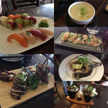 Hiro Maru Sushi - Sushi Bars Near Me - Hollywood, Florida