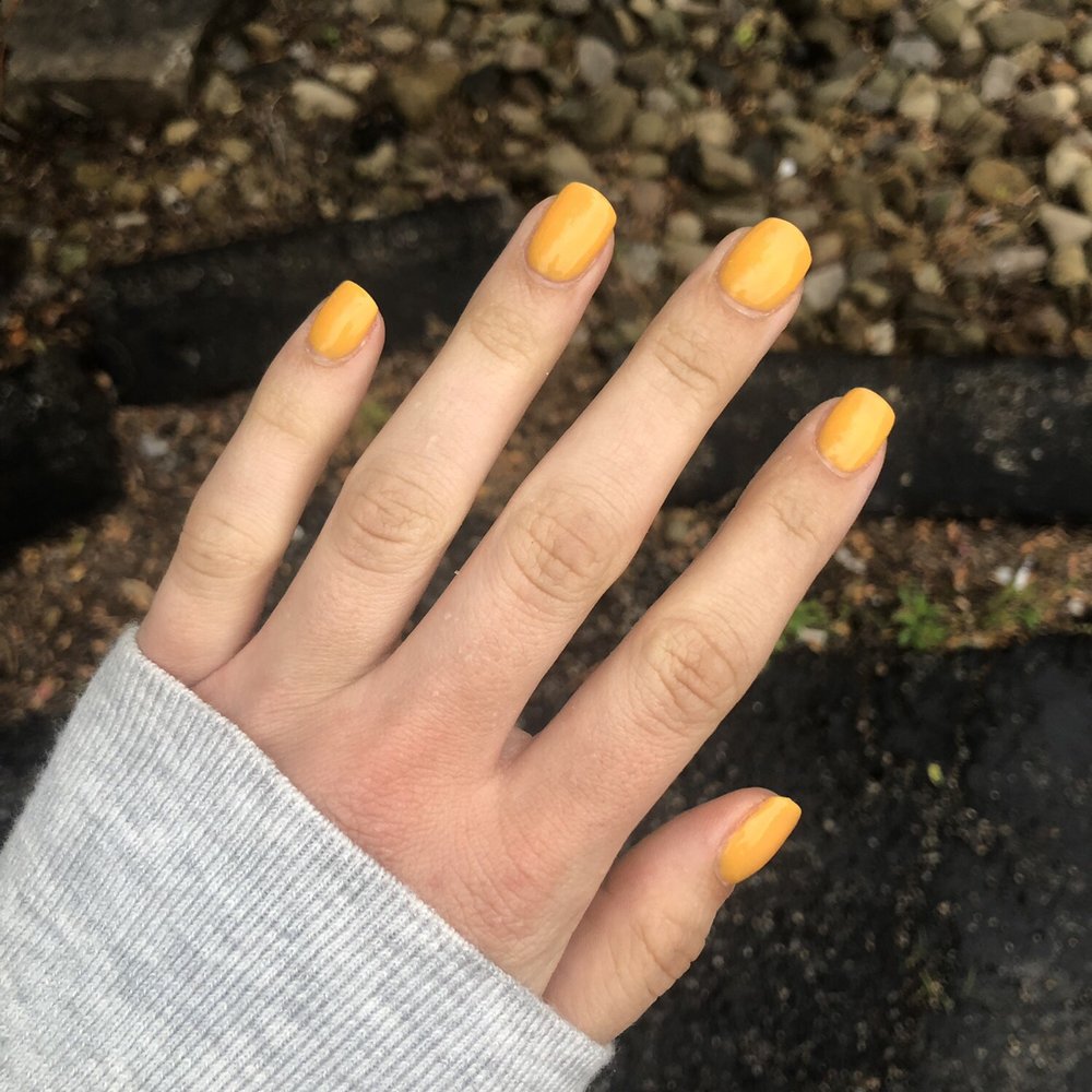 Nancy's Nails - Dip powder - Nail Technicians Near Me - Columbus, Ohio