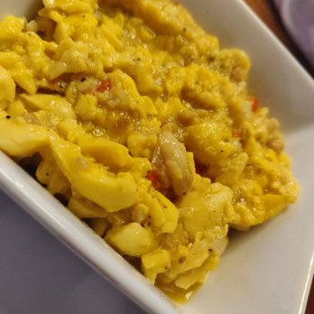 Da Taste - Salt fish and ackee to start - Caribbean Near Me - Newcastle, Ontario