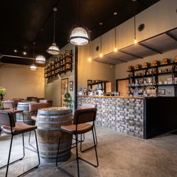 Connecticut Distilling