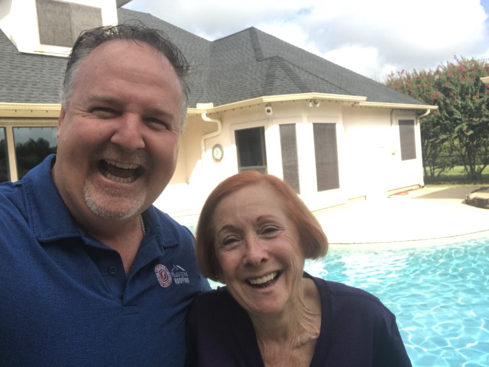 Slide of Rejuven8 Roofing And Restoration