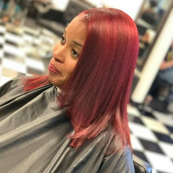 Studio pHresh - Silk Presses and color - Hair Salons Near Me - Plainfield, Indiana Studio pHresh - Silk Presses and color - Hair Salons Near Me - Plainfield, Indiana