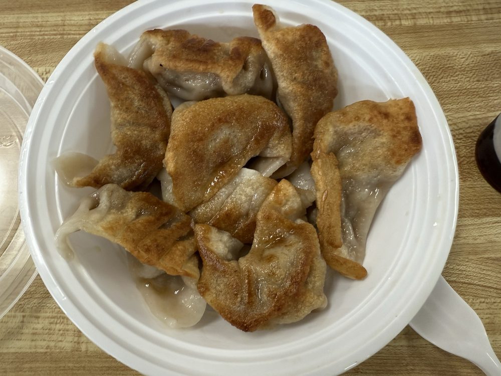 Golden Eagle Chinese Restaurant