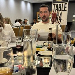 The Dinner Detective Indianapolis
