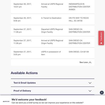 United States Postal Service - Post Offices Near Me - Indianapolis, Indiana
