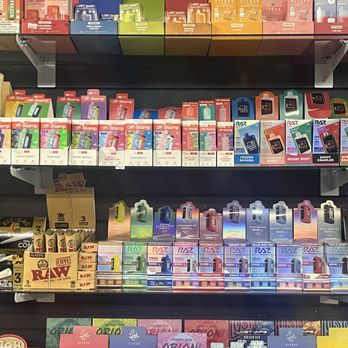 SMOKE FORCE SMOKE SHOP - Updated May 2026 - 10212 State Rd 52, Hudson,  Florida - Vape Shops - Phone Number - Yelp