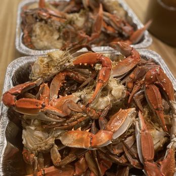 Nissi’s Holy Crabs - My steamed & cleaned crabs !! - Food Trucks Near Me - Willingboro, New Jersey Nissi’s Holy Crabs - My steamed & cleaned crabs !! - Food Trucks Near Me - Willingboro, New Jersey