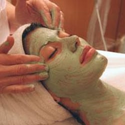 Raya Spa