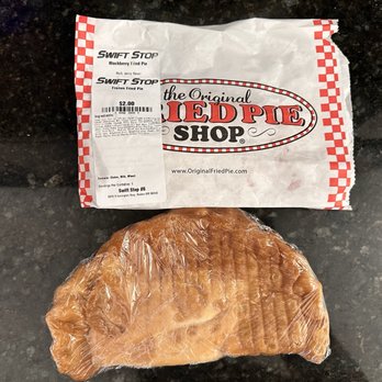 The Original Fried Pie Shop - 4.6.2025 - Bakeries Near Me - Hobbs, New Mexico The Original Fried Pie Shop - 4.6.2025 - Bakeries Near Me - Hobbs, New Mexico