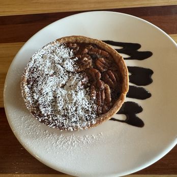La Bottega - Pecan caramel tart - Delis Near Me - Vancouver, Washington