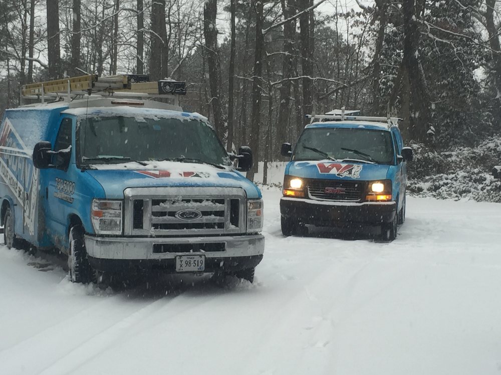 Slide of Woodfin - Your Home Team