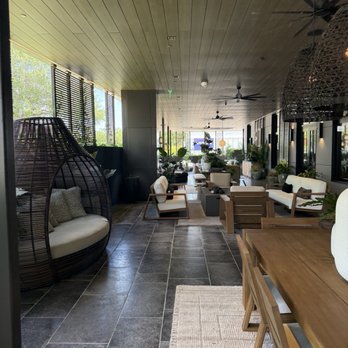 Arhaus - Patio area - Furniture Stores Near Me - Winter Park, Florida Arhaus - Patio area - Furniture Stores Near Me - Winter Park, Florida