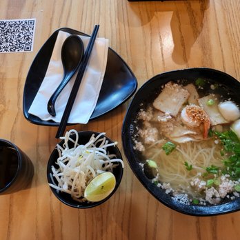 Phnom Penh Noodle House - Noodles Near Me - Seattle, Washington Phnom Penh Noodle House - Noodles Near Me - Seattle, Washington