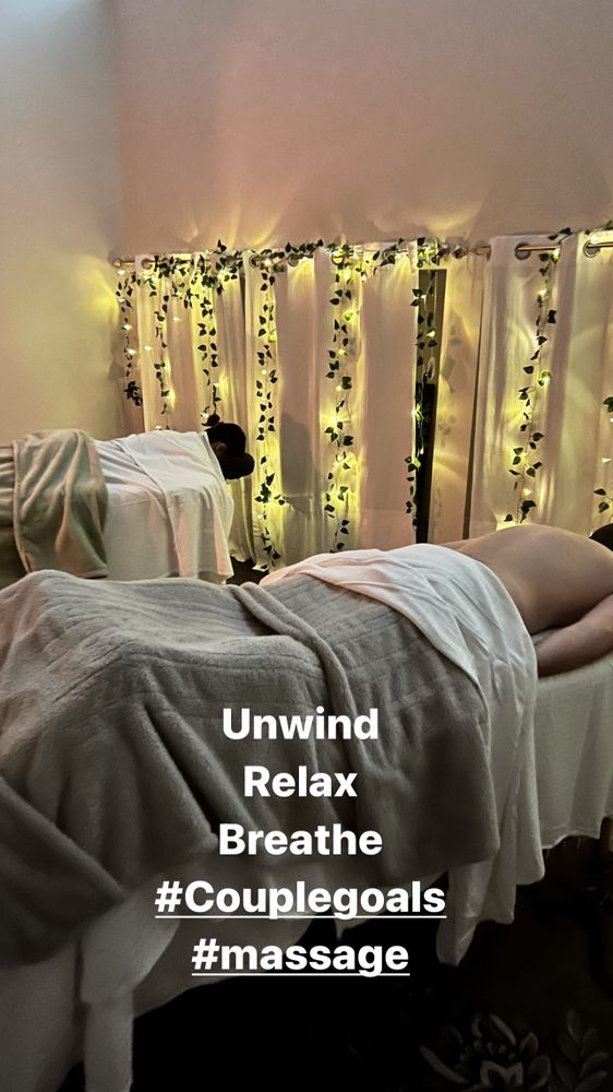 Couples massage Yelp