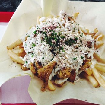 Aladdin Gyro-Cery - Greek Near Me - Seattle, Washington