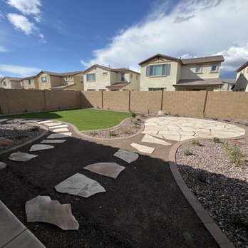 True Vision Landscapes - Landscaping Near Me - Queen Creek, Arizona True Vision Landscapes - Landscaping Near Me - Queen Creek, Arizona