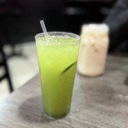 AGUAS FRESCAS AGUAS FRESCAS