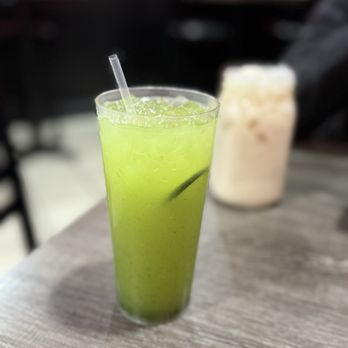 Fuego Cravings - AGUAS FRESCAS - Mexican Near Me - Covina, California Fuego Cravings - AGUAS FRESCAS - Mexican Near Me - Covina, California