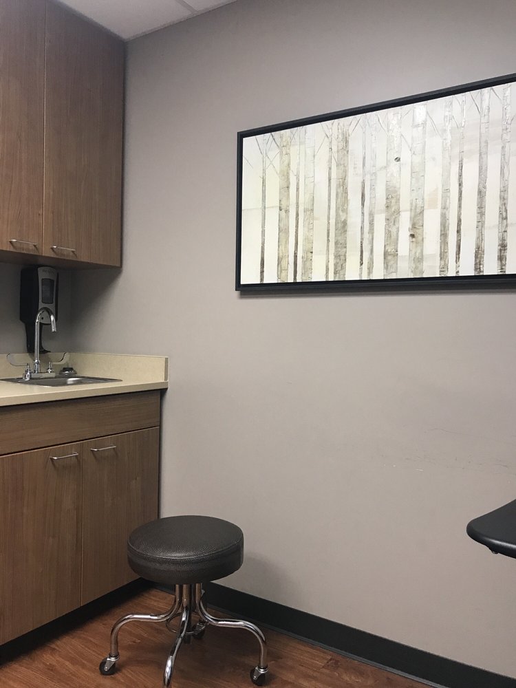 Lexington Clinic - child therapist in Lexington, KY