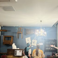 Le Café des Chats