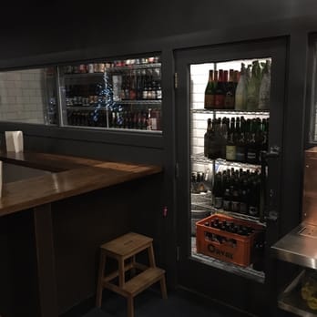 Café Beermoth - Bars Near Me - Manchester, XGM