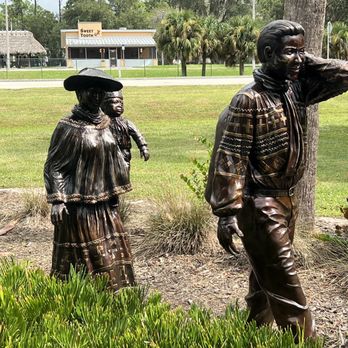 Ah-Tah-Thi-Ki Museum - Museums Near Me - Clewiston, Florida Ah-Tah-Thi-Ki Museum - Museums Near Me - Clewiston, Florida
