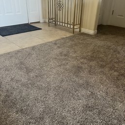 Carpet