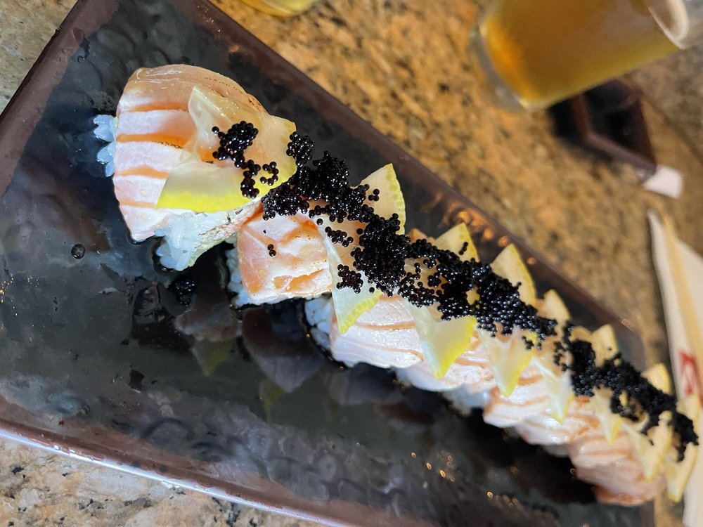 Niko Niko Sushi