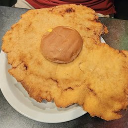 Tenderloin Sandwich