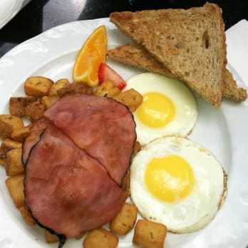 Bellagio Cafe - Breakfast special - Italian Near Me - Vancouver, British Columbia