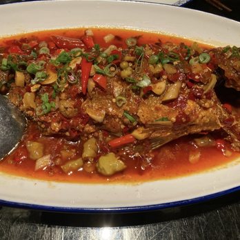 Mountain House - Fish - Szechuan Near Me - Queens, New York Mountain House - Fish - Szechuan Near Me - Queens, New York