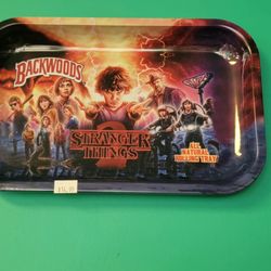 Aloha Tobacco and Vape - Rolling tray