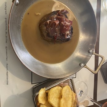 Cantinho do Avillez - Steak - Portuguese Near Me - Lisbon, 11