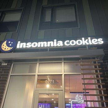 Insomnia Cookies - Ice Cream & Frozen Yogurt Near Me - Detroit, Michigan Insomnia Cookies - Ice Cream & Frozen Yogurt Near Me - Detroit, Michigan