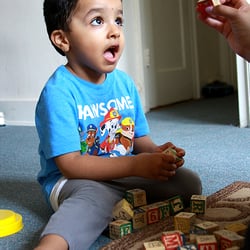 Achieve Beyond Pediatric Therapy & Autism Services