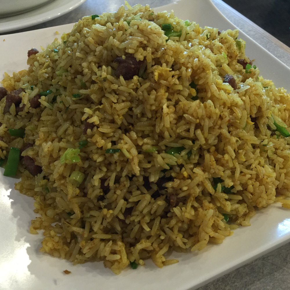 Enjoy Cafe 1 Plus1 - Fried rice~ - Cafes Near Me - Richmond, British Columbia Enjoy Cafe 1 Plus1 - Fried rice~ - Cafes Near Me - Richmond, British Columbia