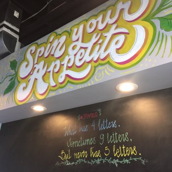 Spin Pollo - Peruvian Near Me - Falls Church, Virginia Spin Pollo - Peruvian Near Me - Falls Church, Virginia