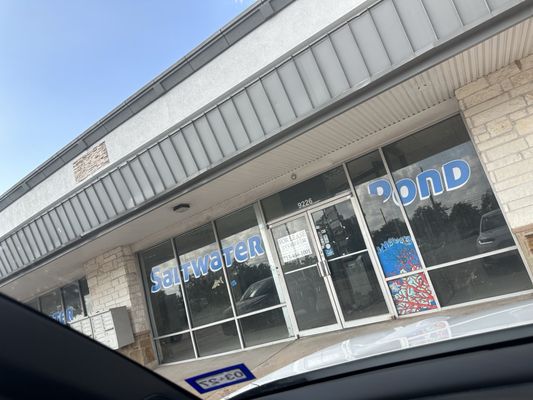 B B Tropical Fish & Pet