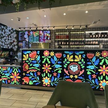 Con Azucar Cafe - Juice Bars & Smoothies Near Me - San Jose, California Con Azucar Cafe - Juice Bars & Smoothies Near Me - San Jose, California