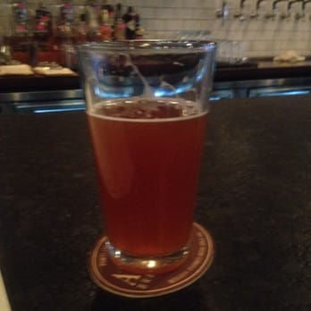 Small Batch - Sweet Potato PIEnt - Breweries Near Me - Winston-Salem, North Carolina
