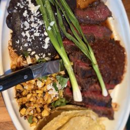 Carne Asada