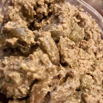 North Restaurant- Shomal - Zeytoon Parvade - Middle Eastern Near Me - Thornhill, Ontario